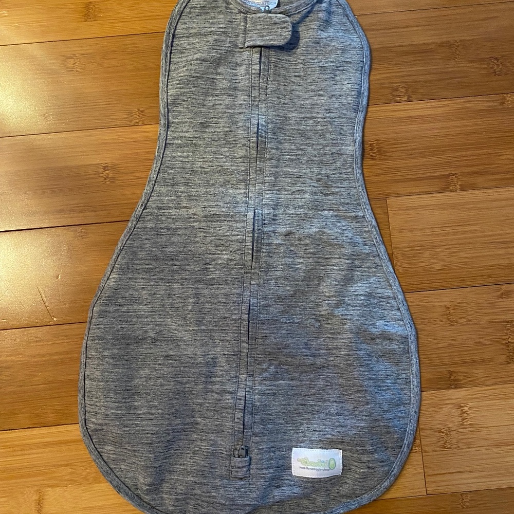 Original Woombie Baby Swaddle